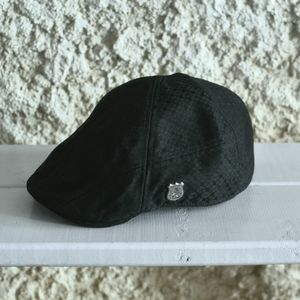 Mens Flat Cap